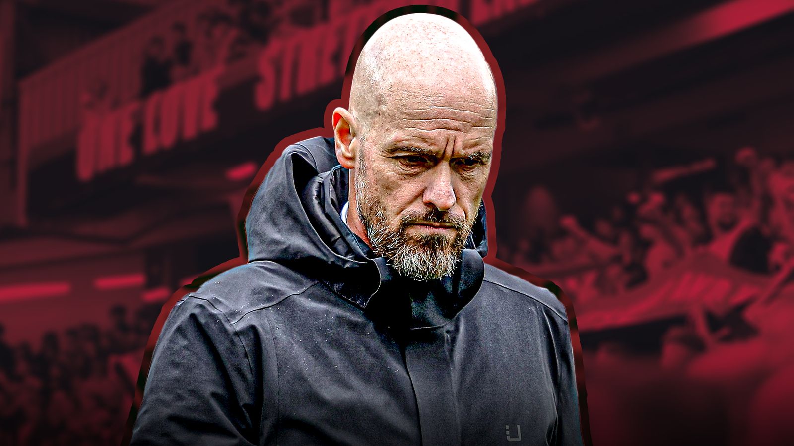 Erik Ten Hag Sacked by Manchester United