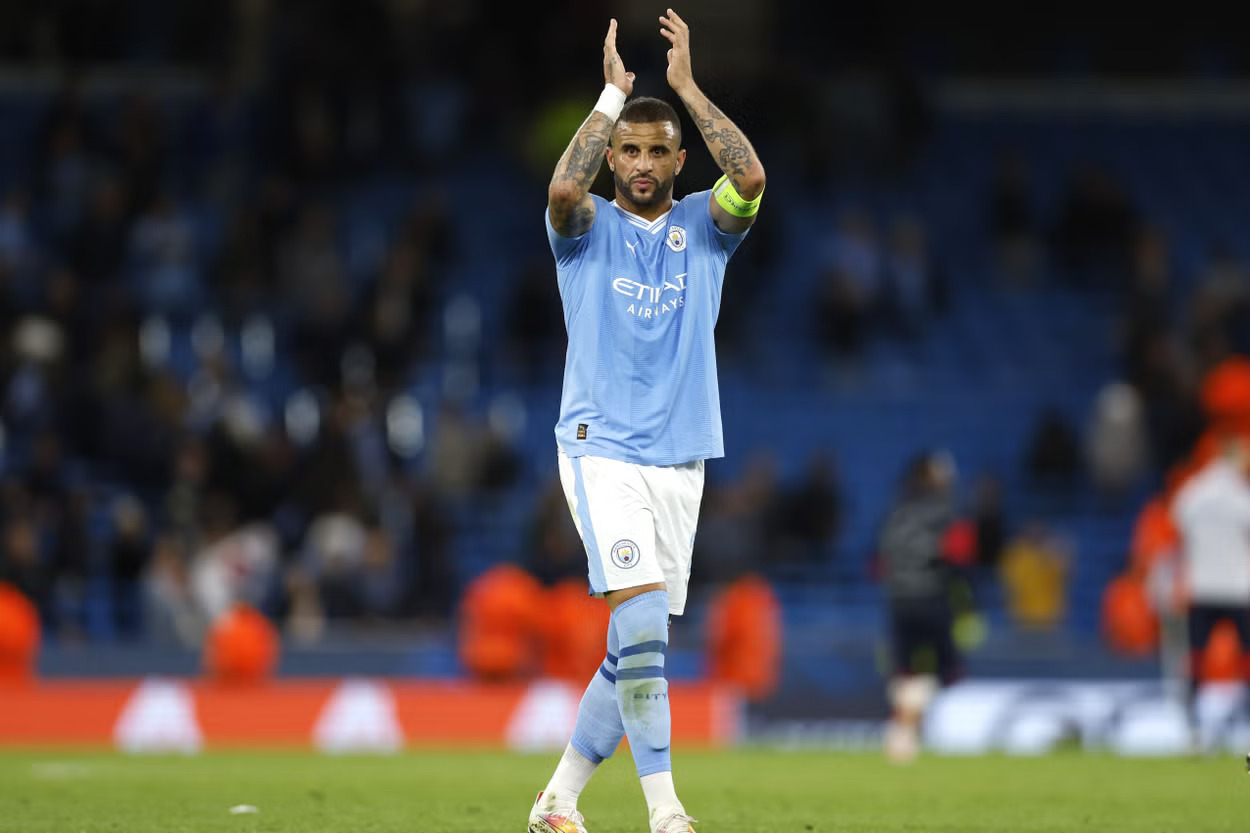 Man City manager Pep Guardiola and Kyle Walker highlight lack of recovery after shock defeat to Bournemouth