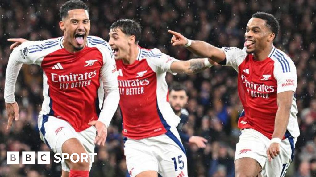 Arsenal set-pieces: ‘The new Stoke City’? Best set-piece and corner stats and reaction