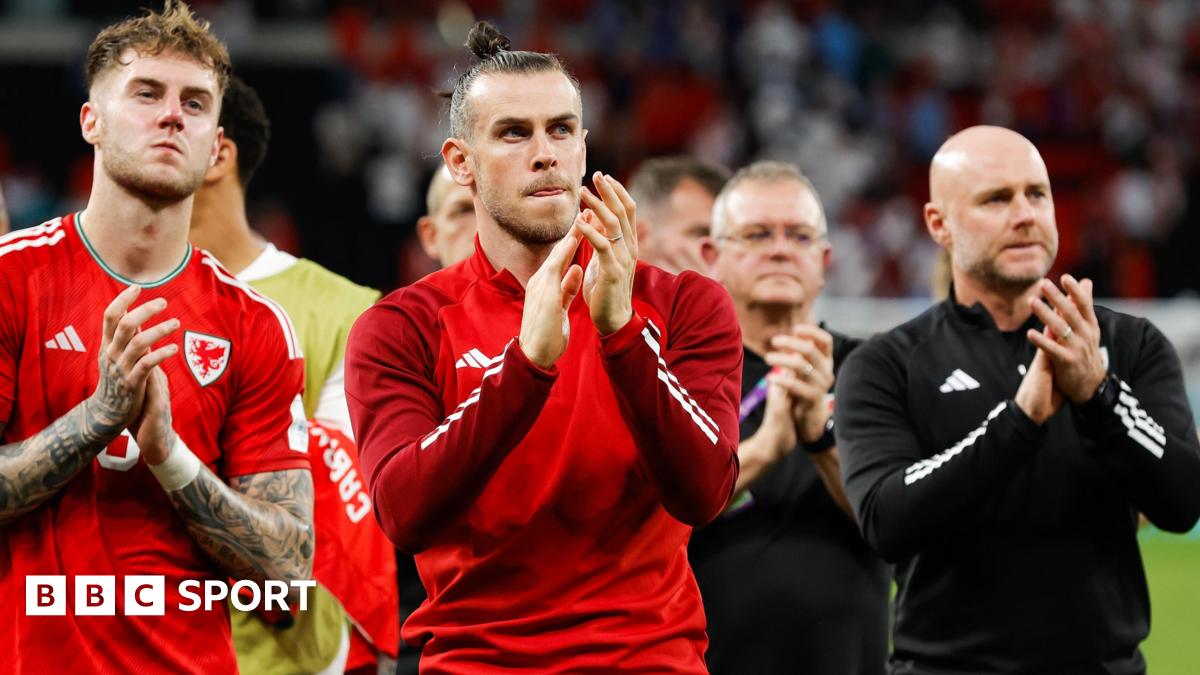 Wales’ World Cup score to settle after Qatar ‘nightmare’ of 2022