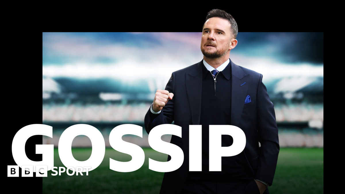 Football transfer rumours: Barry Ferguson Rangers manager latest