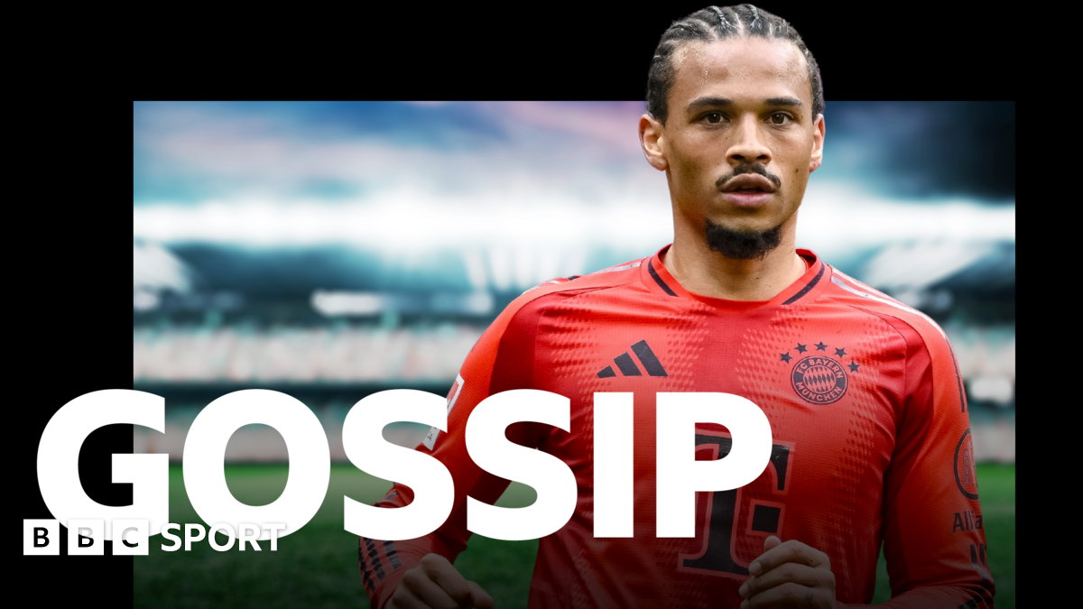 Football gossip: Sane, De Bruyne, David, Wirtz, Alexander-Arnold, Kiwior