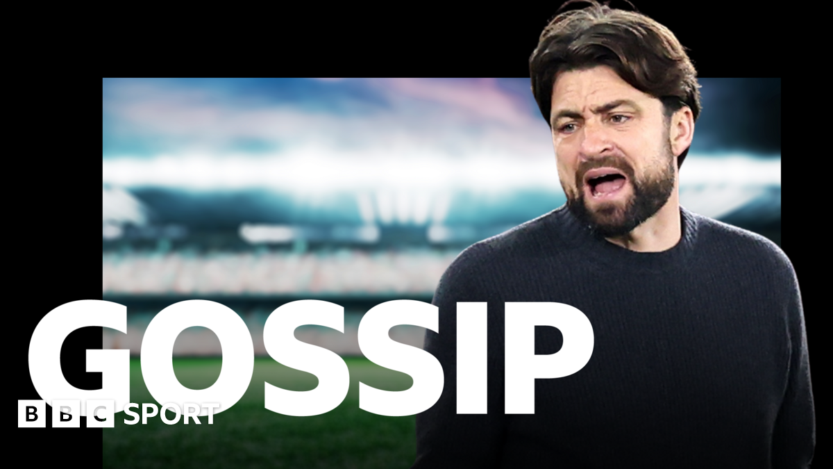 Scottish gossip: Martin, Gerrard, Ancelotti, Bain, Priske, Henderson, Davis, Maloney, Adam, Ketsbaia, Brown, Woodman, Nisbet, Suman
